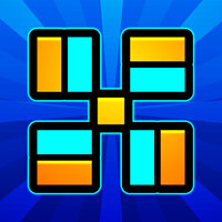 Достижение yStep в игре Geometry Dash для iOS