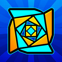 Достижение All MINE! в игре Geometry Dash для iOS
