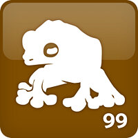 Достижение Frog Wrangler в игре Final Fantasy IX для iOS