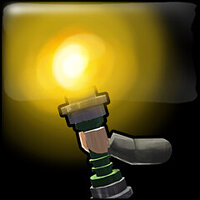 Достижение Lighten Up в игре LEGO Harry Potter Collection для Steam
