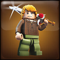 Достижение Soul Searching в игре LEGO Harry Potter Collection для Steam