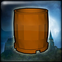 Достижение Solid Snape в игре LEGO Harry Potter Collection для Steam