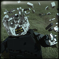Достижение Voldemort's Demise в игре LEGO Harry Potter Collection для Steam