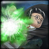 Достижение Role Reversal в игре LEGO Harry Potter Collection для Steam
