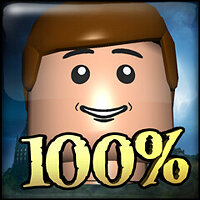 Достижение Student Rescue в игре LEGO Harry Potter Collection для Steam