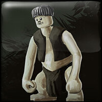 Достижение Accordion to Grawp в игре LEGO Harry Potter Collection для Steam