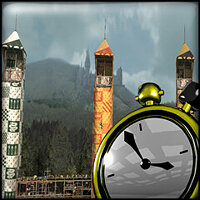 Достижение Quick Quidditch в игре LEGO Harry Potter Collection для Steam