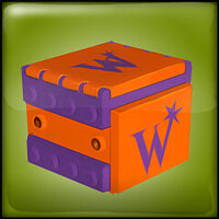 Достижение Weasley Does It в игре LEGO Harry Potter Collection для Steam