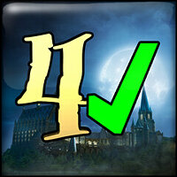 Достижение Head Boy в игре LEGO Harry Potter Collection для Steam