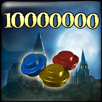 Достижение Multiplier в игре LEGO Harry Potter Collection для Steam