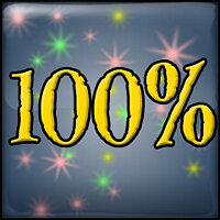 Достижение But… I Am The Chosen One в игре LEGO Harry Potter Collection для Steam