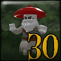 Достижение Not "Fun Guys" в игре LEGO Harry Potter Collection для Steam