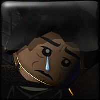 Достижение Kick the Bucket в игре LEGO Harry Potter Collection для Steam