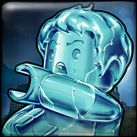 Достижение Chilled Out в игре LEGO Harry Potter Collection для Steam