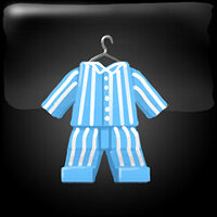 Достижение Pyjama Drama в игре LEGO Harry Potter Collection для Steam