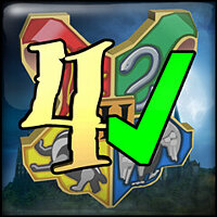 Достижение The Ultimate Collector в игре LEGO Harry Potter Collection для Steam