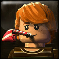 Достижение Weasleys' Wizard Woes в игре LEGO Harry Potter Collection для Steam