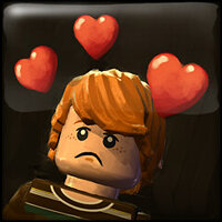 Достижение Sectumsempra в игре LEGO Harry Potter Collection для Steam