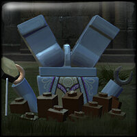 Достижение Dumbledore's Demise в игре LEGO Harry Potter Collection для Steam