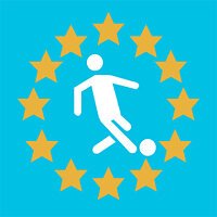 Достижение Best In Europe в игре Football Manager Touch 2018 для iOS