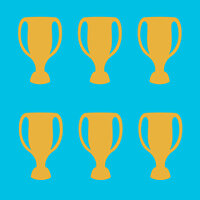 Достижение Achievement Collector в игре Football Manager Touch 2018 для iOS