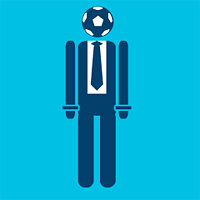 Достижение The Boss в игре Football Manager Touch 2018 для iOS