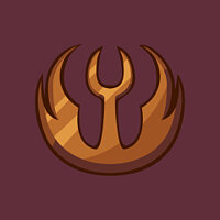 Достижение Use the Force 2 в игре Angry Birds: Star Wars 2 для iOS