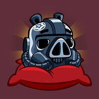 Достижение TIE Fighter Pilot в игре Angry Birds: Star Wars 2 для iOS
