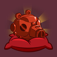 Достижение Red Battle Droid в игре Angry Birds: Star Wars 2 для iOS