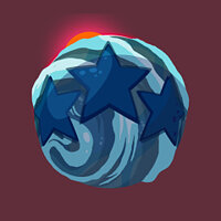 Достижение Villain of Kamino в игре Angry Birds: Star Wars 2 для iOS