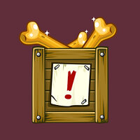 Достижение Greedy Pig 2 в игре Angry Birds: Star Wars 2 для iOS