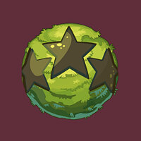 Достижение Hero of Naboo в игре Angry Birds: Star Wars 2 для iOS