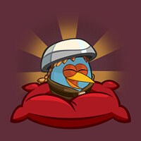 Достижение Jedi Youngling в игре Angry Birds: Star Wars 2 для iOS