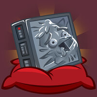 Достижение Carbonite Han Solo в игре Angry Birds: Star Wars 2 для iOS