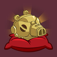 Достижение Battle Droid в игре Angry Birds: Star Wars 2 для iOS