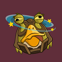 Достижение True Master of Porkness в игре Angry Birds: Star Wars 2 для iOS
