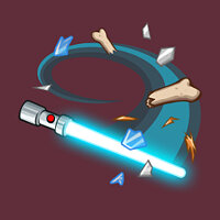 Достижение Star Crusher в игре Angry Birds: Star Wars 2 для iOS