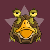 Достижение True Jedi Master в игре Angry Birds: Star Wars 2 для iOS