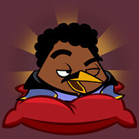 Достижение Lando в игре Angry Birds: Star Wars 2 для iOS