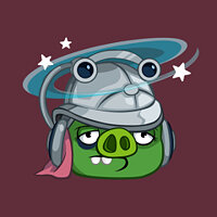 Достижение Path of the Jedi 4 в игре Angry Birds: Star Wars 2 для iOS