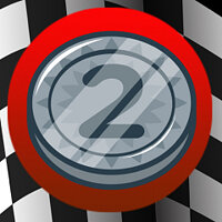 Достижение Rank C в игре Sonic & All-Stars Racing Transformed для iOS