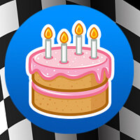 Достижение De Rol Le Credits в игре Sonic & All-Stars Racing Transformed для iOS