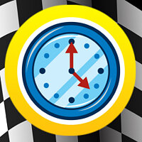 Достижение Race Leader в игре Sonic & All-Stars Racing Transformed для iOS