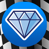 Достижение The Shooting Star в игре Sonic & All-Stars Racing Transformed для iOS