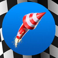 Достижение ESWAT в игре Sonic & All-Stars Racing Transformed для iOS