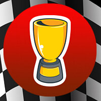 Достижение My Hero в игре Sonic & All-Stars Racing Transformed для iOS