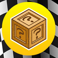 Достижение Crack Down в игре Sonic & All-Stars Racing Transformed для iOS