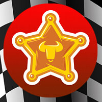 Достижение Racing Transformed в игре Sonic & All-Stars Racing Transformed для iOS