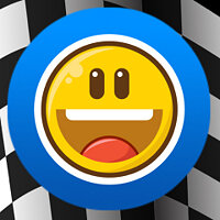 Достижение Hardcore в игре Sonic & All-Stars Racing Transformed для iOS