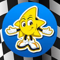 Достижение Meteor Strike в игре Sonic & All-Stars Racing Transformed для iOS